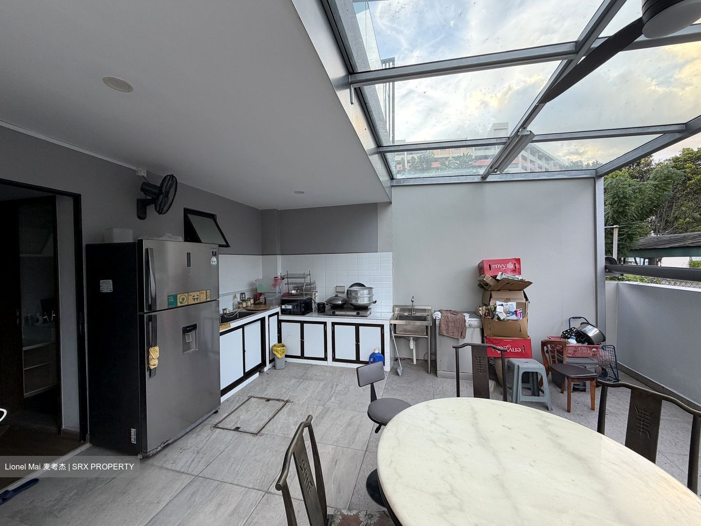 Jubilee Road (D5), Terrace #532386161